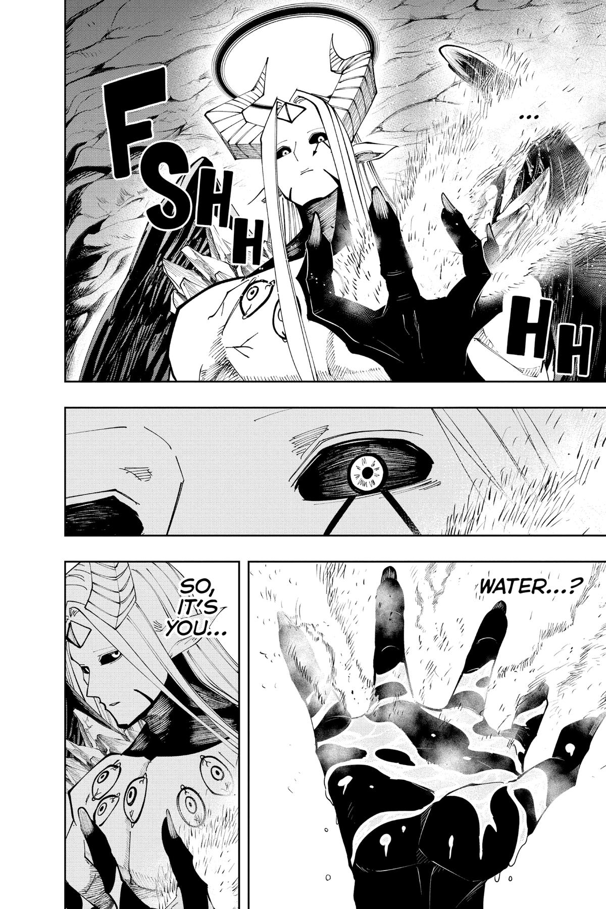 Mashle - Magic and Muscles Chapter 145 - Page 18