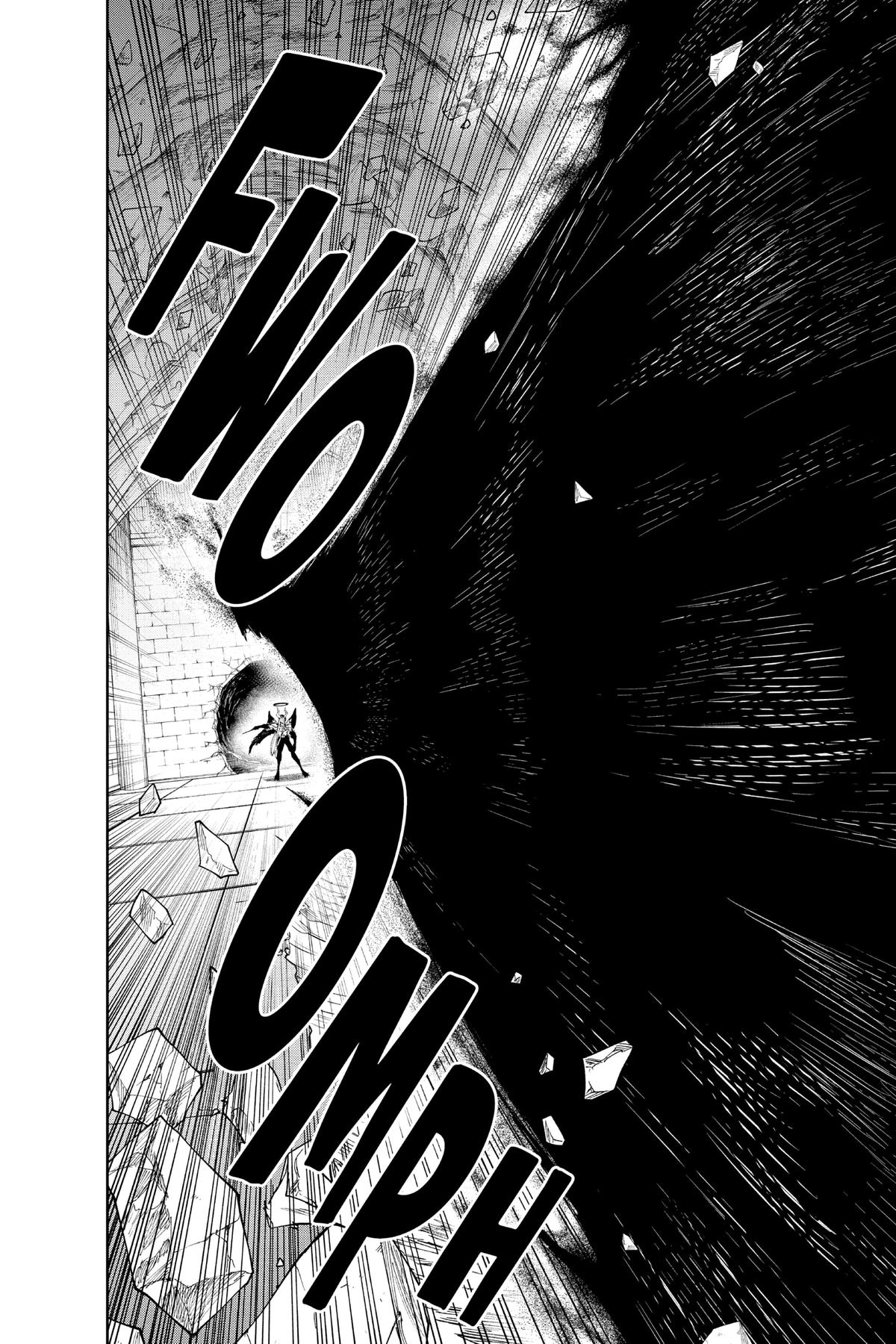 Mashle - Magic and Muscles Chapter 148 - Page 7