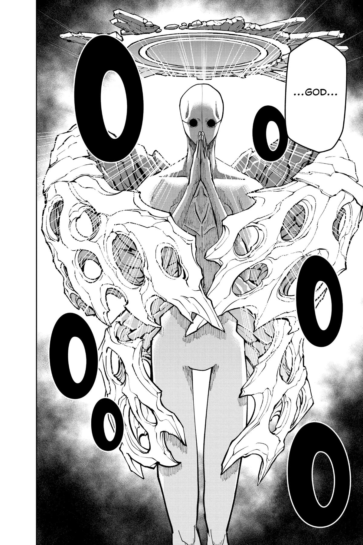 Mashle - Magic and Muscles Chapter 155 - Page 8