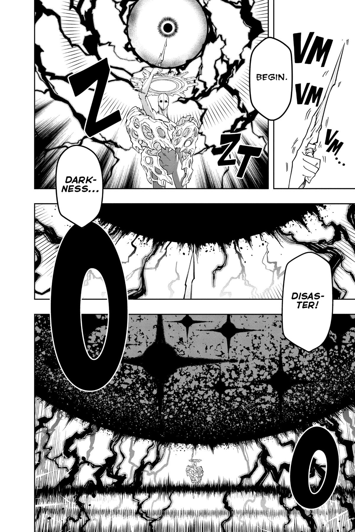 Mashle - Magic and Muscles Chapter 155 - Page 12