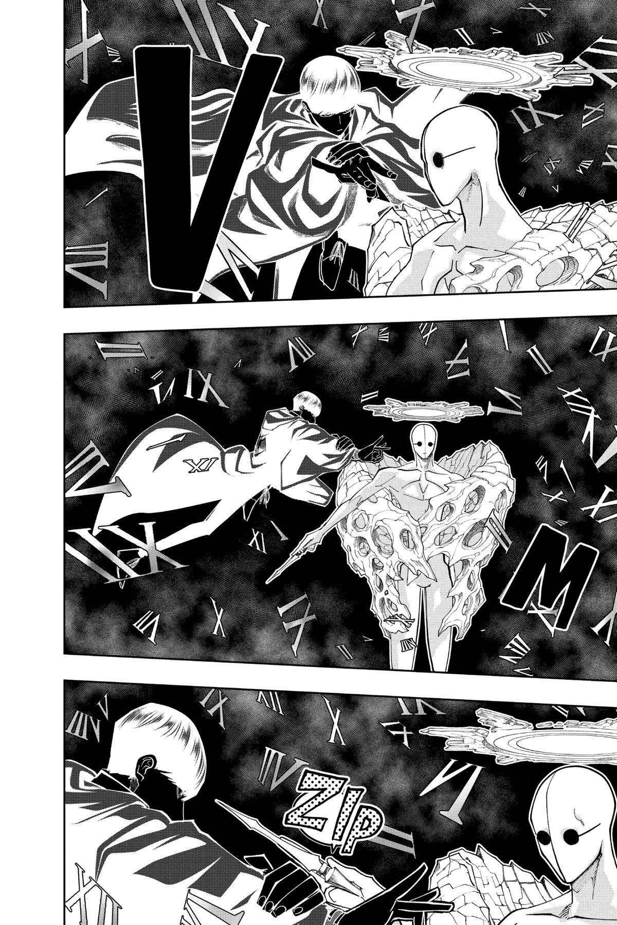 Mashle - Magic and Muscles Chapter 155 - Page 20