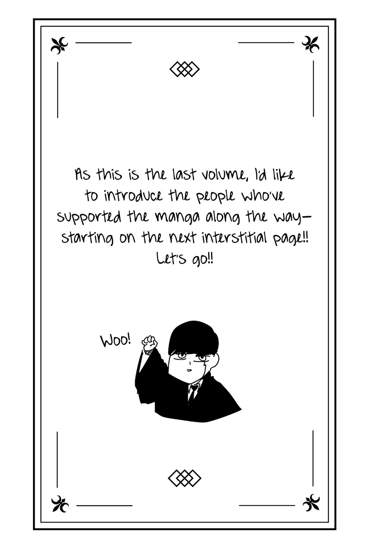 Mashle - Magic and Muscles Chapter 155 - Page 24