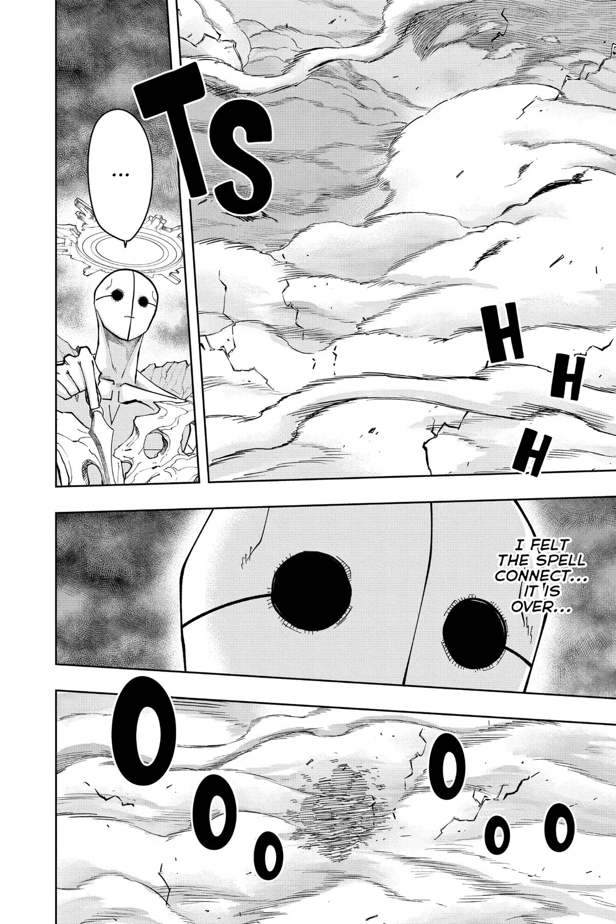Mashle - Magic and Muscles Chapter 157 - Page 12