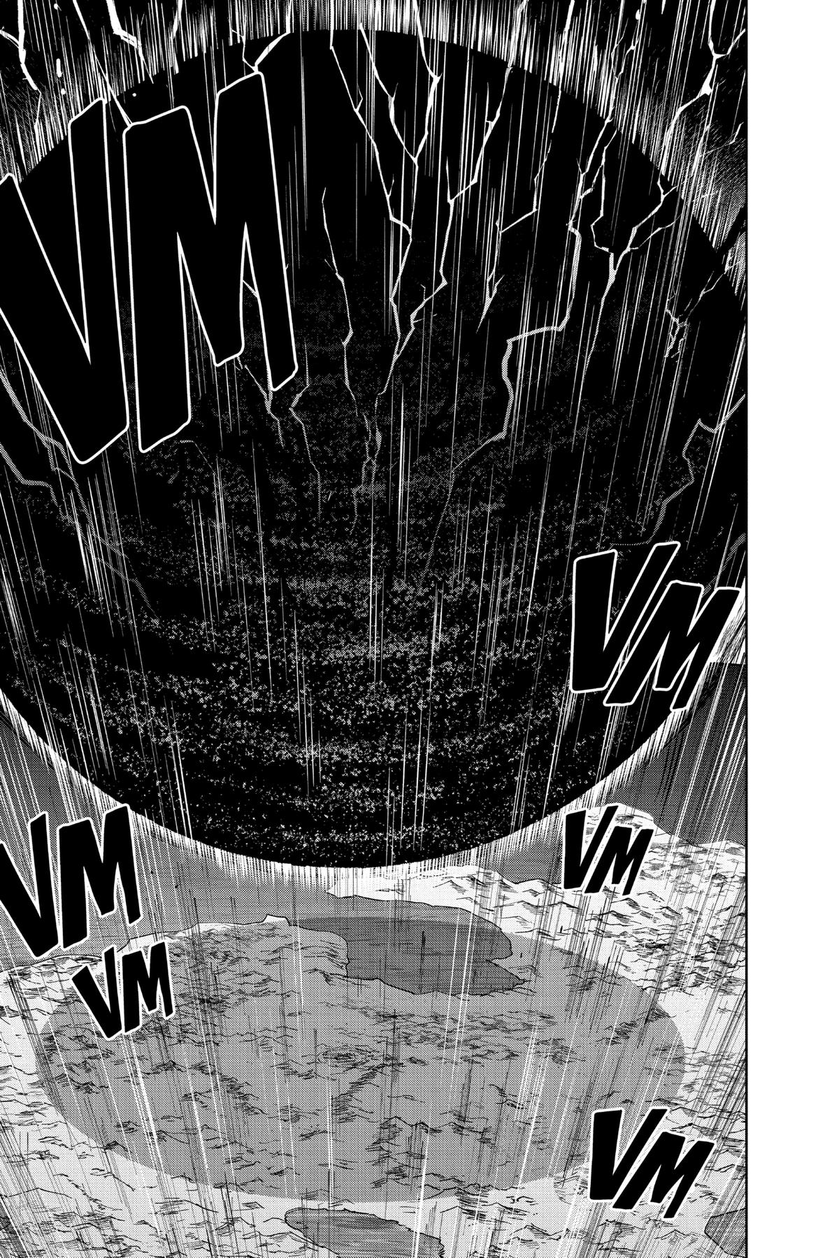 Mashle - Magic and Muscles Chapter 160 - Page 3
