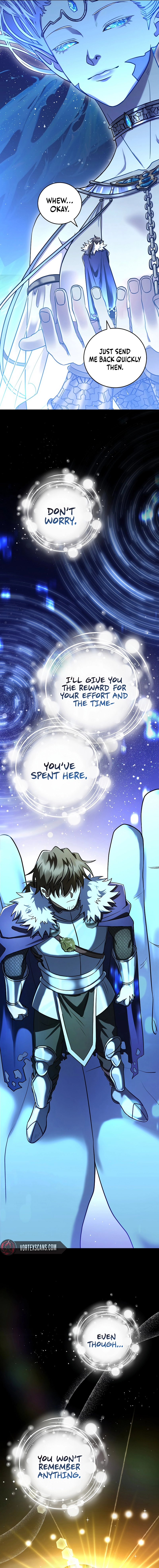 Master of All Skills Chapter 1 - Page 4