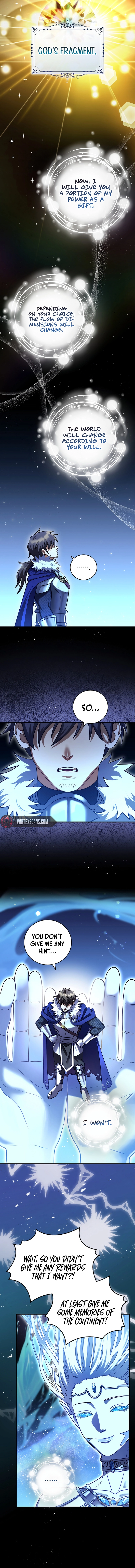 Master of All Skills Chapter 1 - Page 5