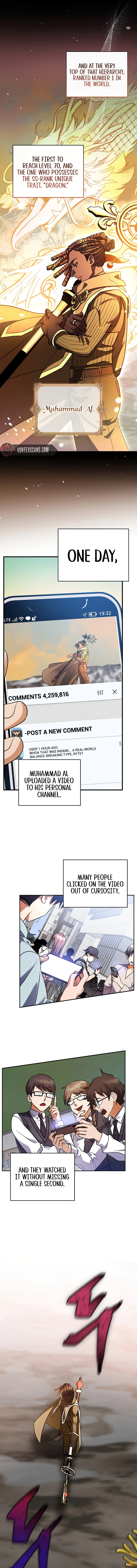 Master of All Skills Chapter 1 - Page 13