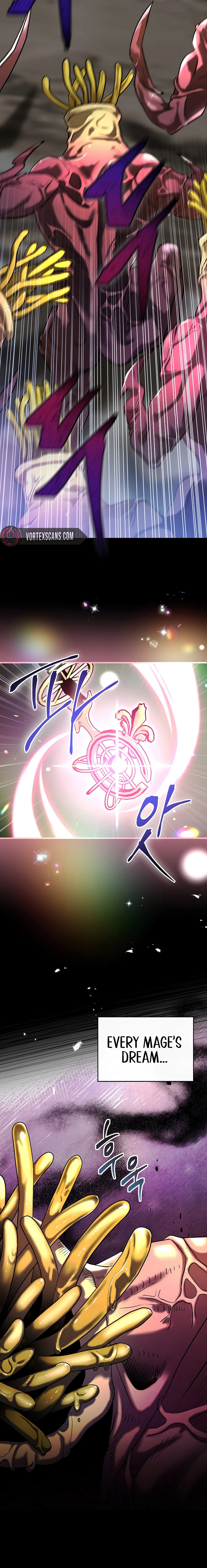 Master of All Skills Chapter 1 - Page 14