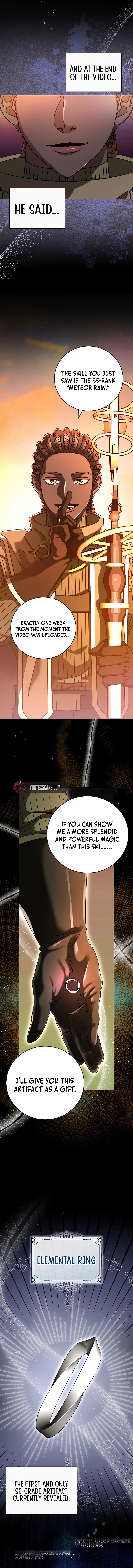 Master of All Skills Chapter 1 - Page 17