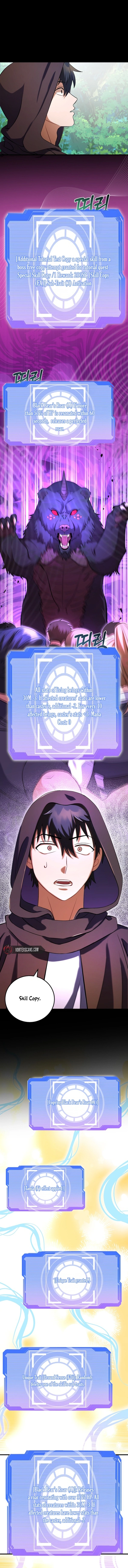 Master of All Skills Chapter 4 - Page 16