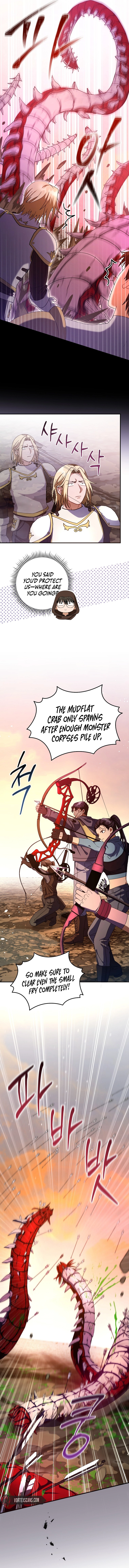 Master of All Skills Chapter 6 - Page 17