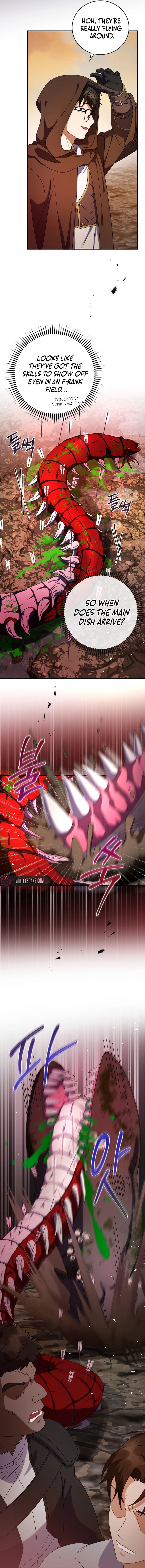 Master of All Skills Chapter 6 - Page 18