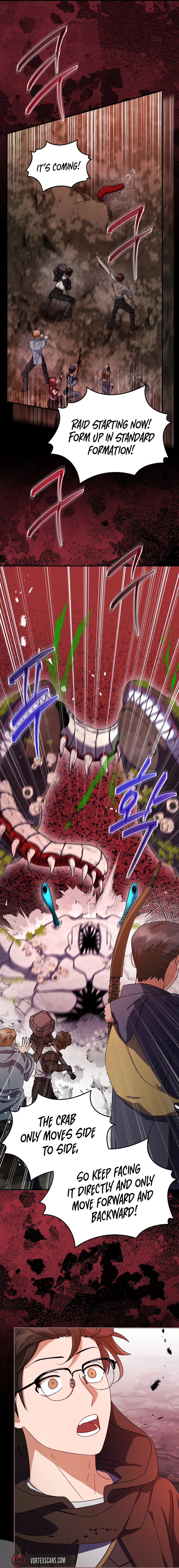 Master of All Skills Chapter 6 - Page 19
