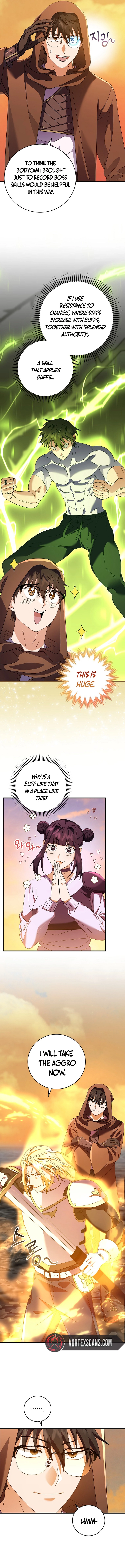 Master of All Skills Chapter 7 - Page 7