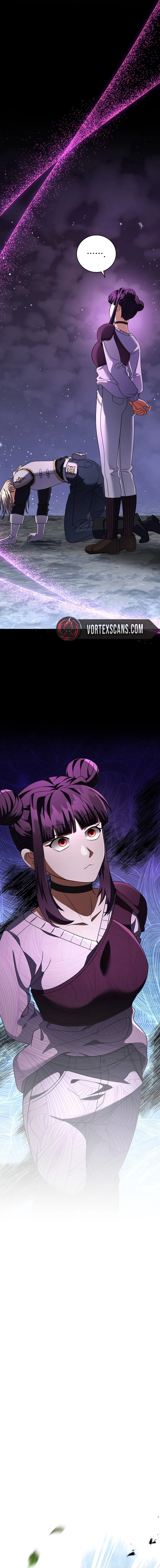 Master of All Skills Chapter 7 - Page 15