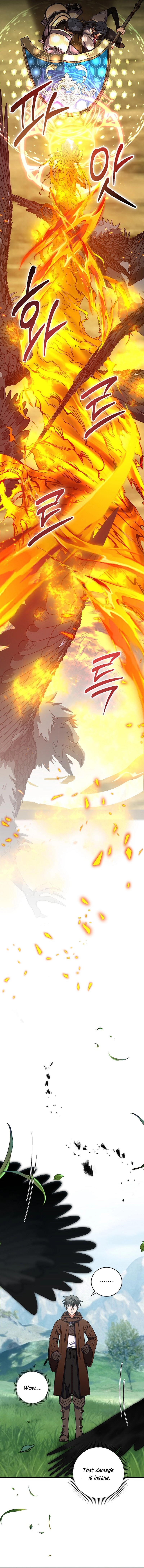 Master of All Skills Chapter 8 - Page 14