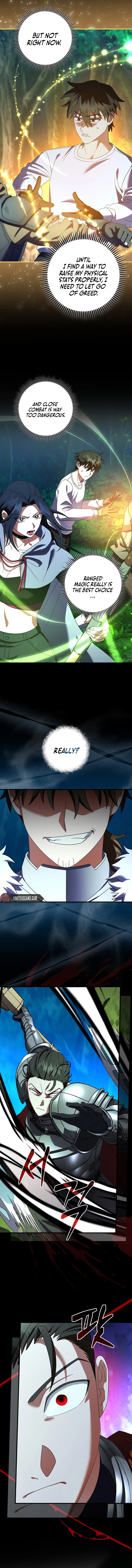 Master of All Skills Chapter 10 - Page 14