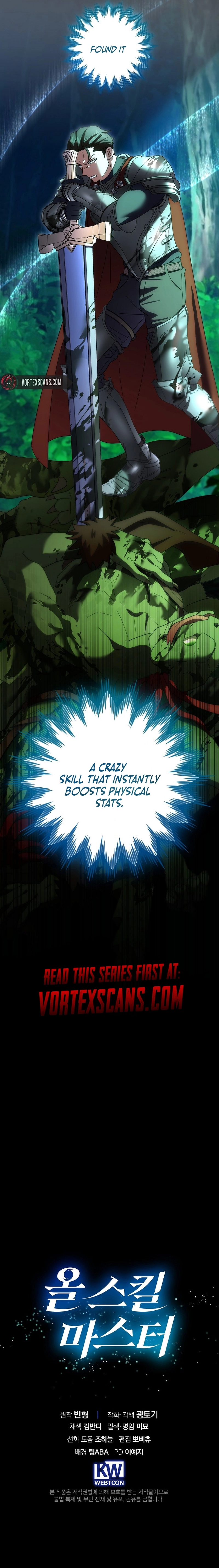 Master of All Skills Chapter 10 - Page 16