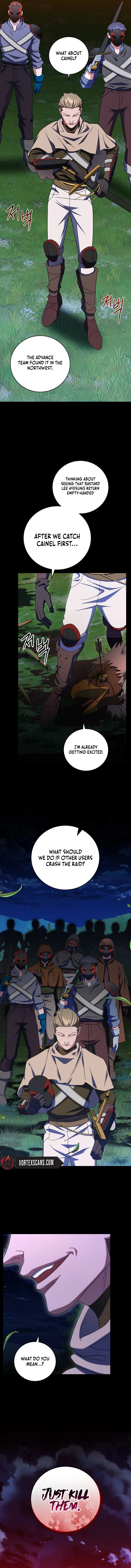 Master of All Skills Chapter 12 - Page 7