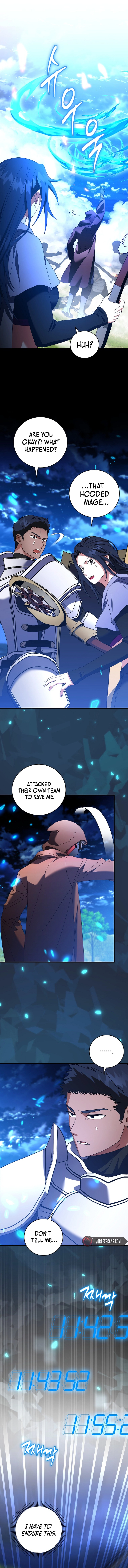 Master of All Skills Chapter 13 - Page 12
