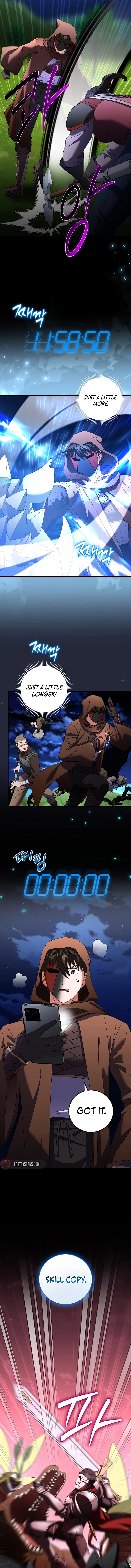 Master of All Skills Chapter 13 - Page 13