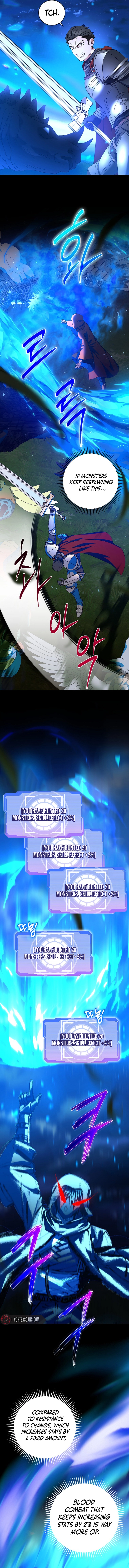 Master of All Skills Chapter 13 - Page 15