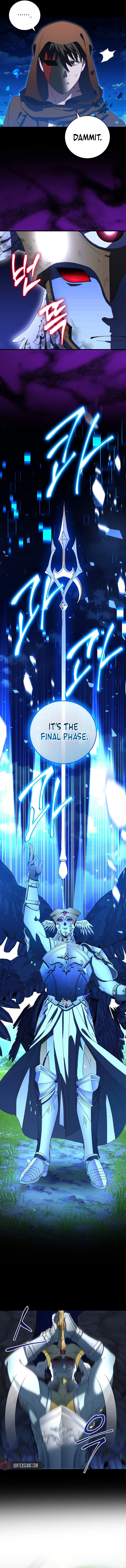 Master of All Skills Chapter 13 - Page 17