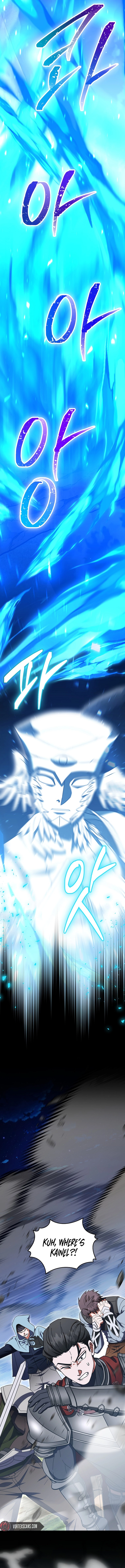 Master of All Skills Chapter 14 - Page 3