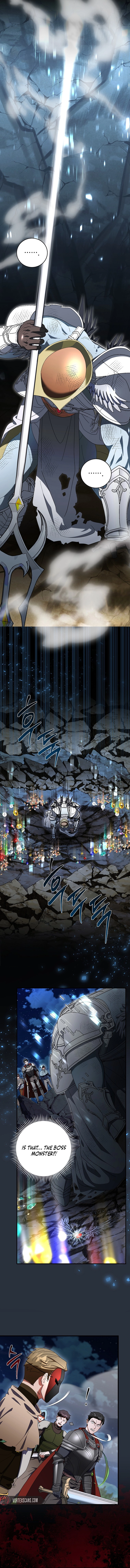 Master of All Skills Chapter 14 - Page 4
