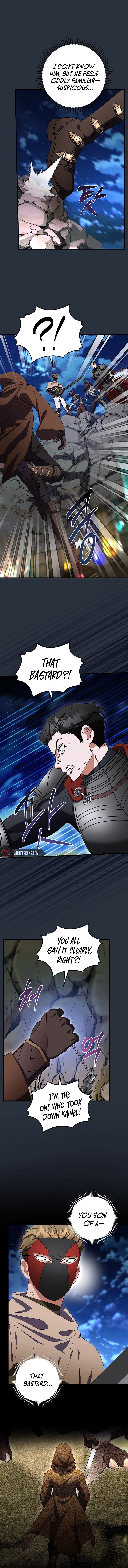 Master of All Skills Chapter 14 - Page 6