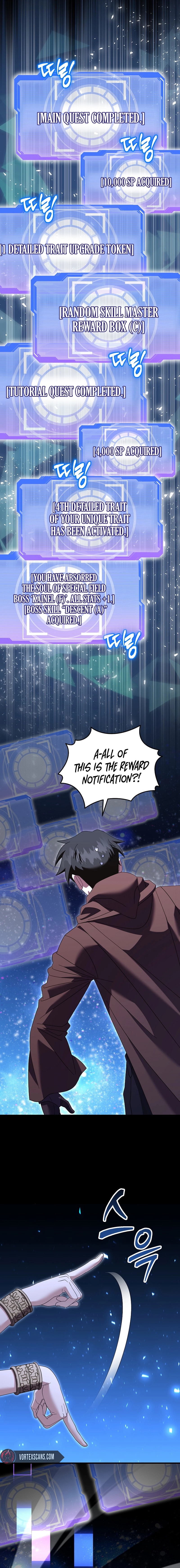 Master of All Skills Chapter 14 - Page 9