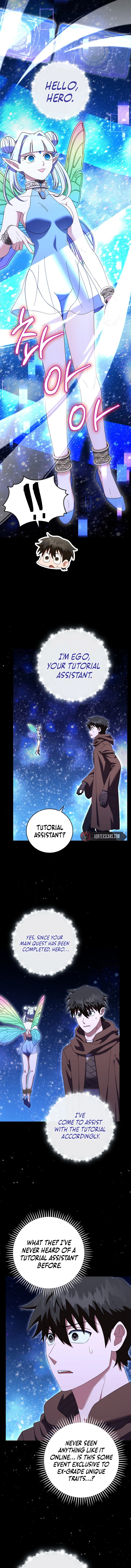 Master of All Skills Chapter 14 - Page 10