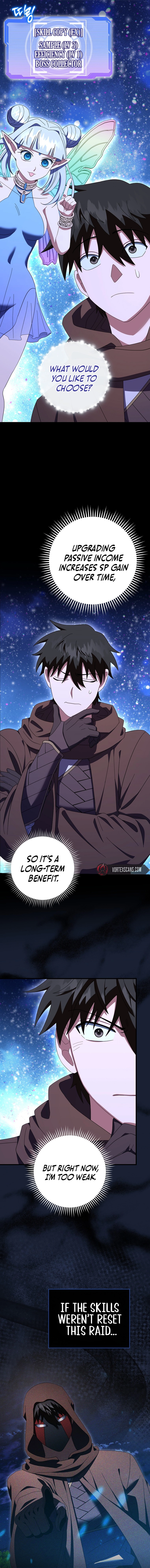 Master of All Skills Chapter 14 - Page 12