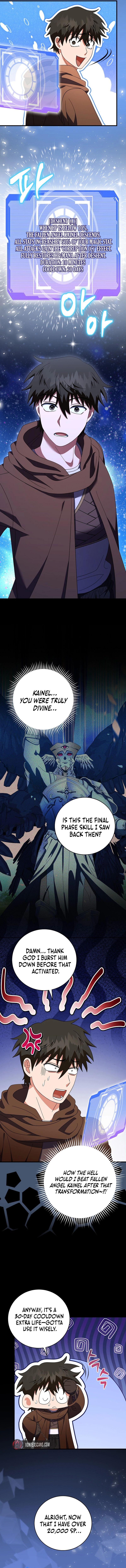 Master of All Skills Chapter 14 - Page 16