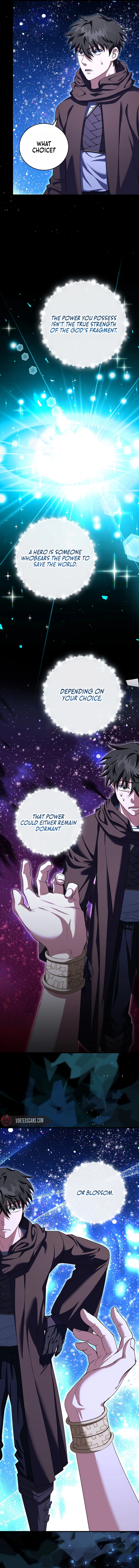Master of All Skills Chapter 15 - Page 9