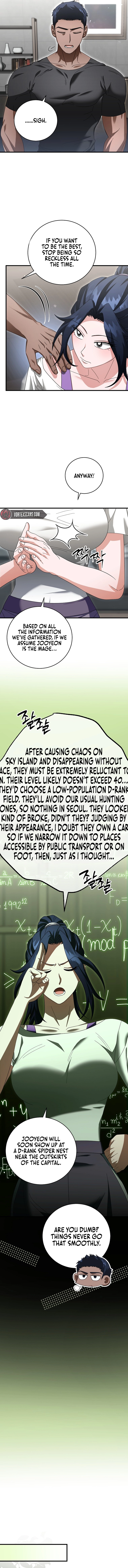 Master of All Skills Chapter 15 - Page 13