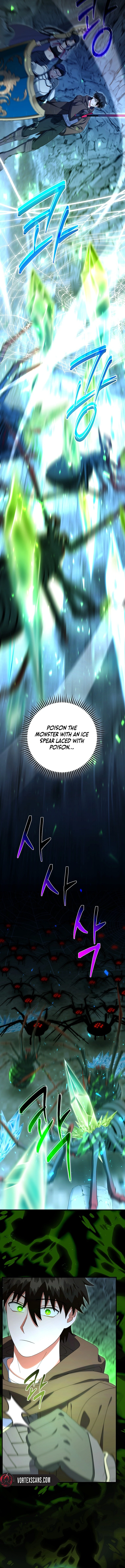 Master of All Skills Chapter 16 - Page 6