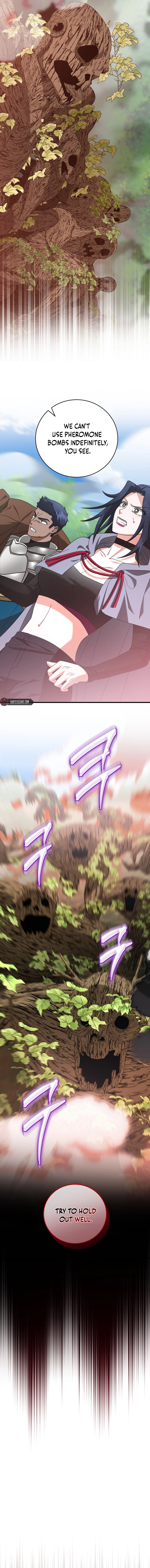 Master of All Skills Chapter 18 - Page 7
