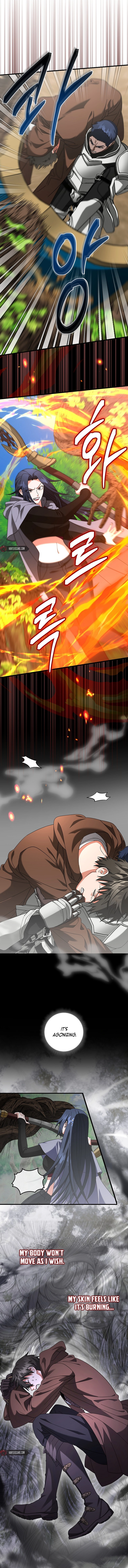 Master of All Skills Chapter 18 - Page 8