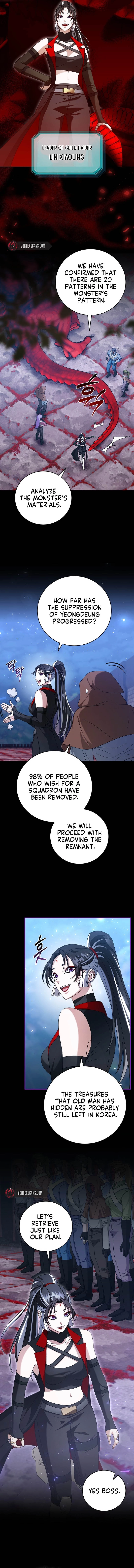 Master of All Skills Chapter 20 - Page 3