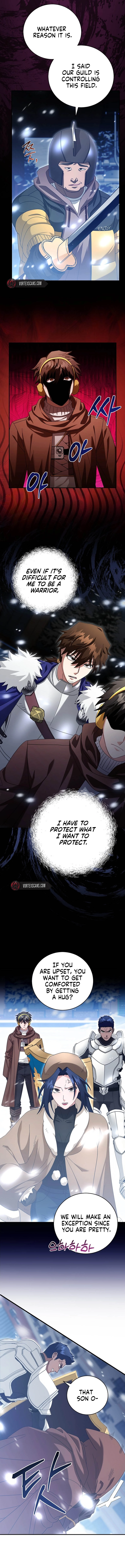 Master of All Skills Chapter 20 - Page 8