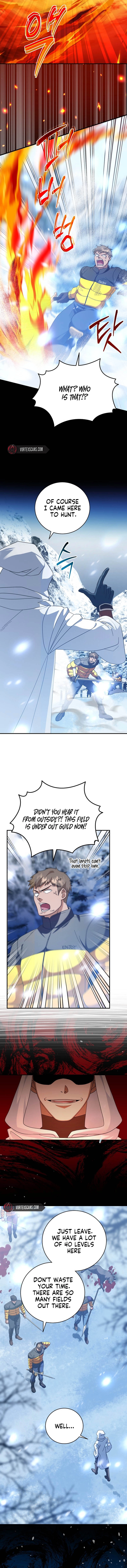 Master of All Skills Chapter 20 - Page 13