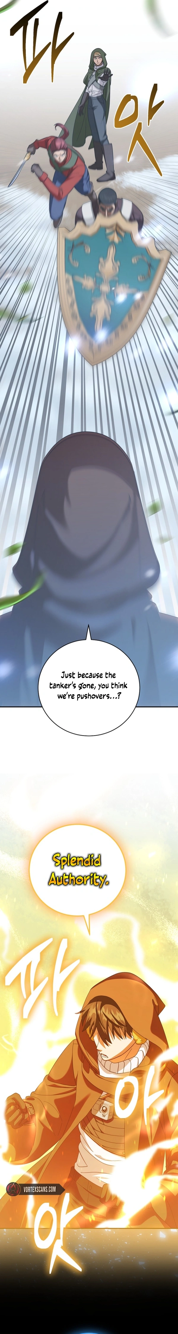 Master of All Skills Chapter 21 - Page 13