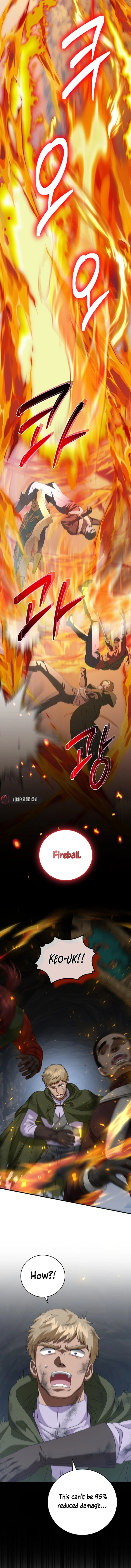 Master of All Skills Chapter 21 - Page 15