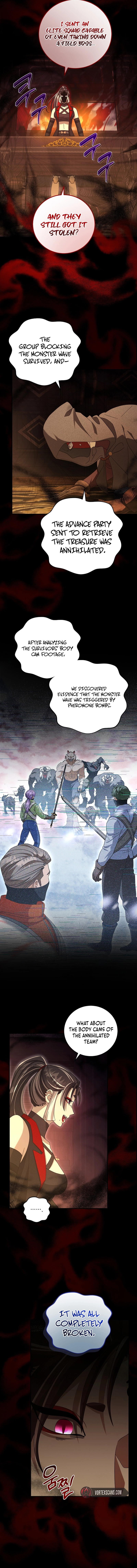 Master of All Skills Chapter 22 - Page 5