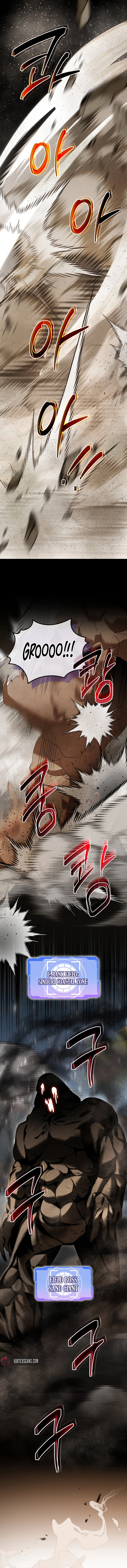 Master of All Skills Chapter 22 - Page 11