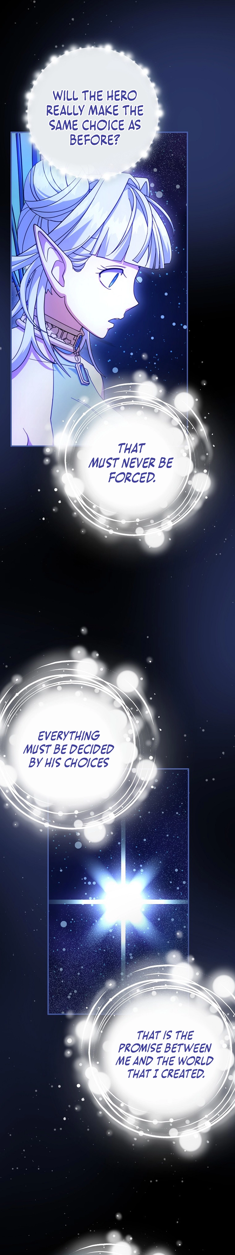 Master of All Skills Chapter 23 - Page 7