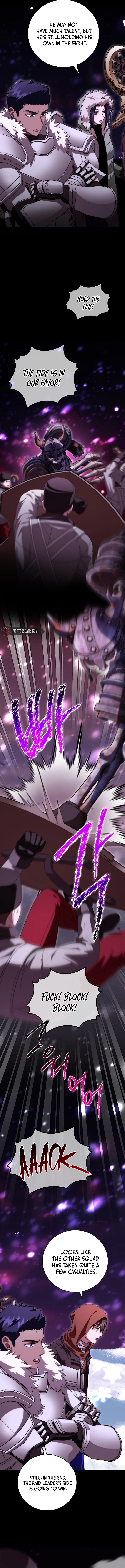 Master of All Skills Chapter 26 - Page 9