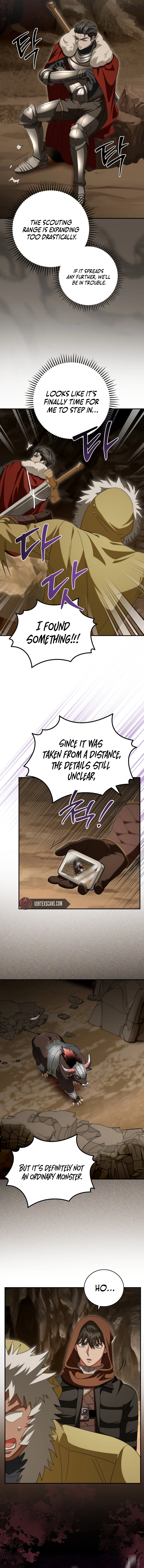 Master of All Skills Chapter 26 - Page 15
