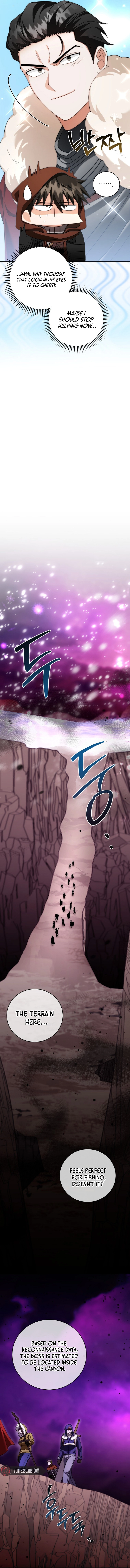 Master of All Skills Chapter 27 - Page 7